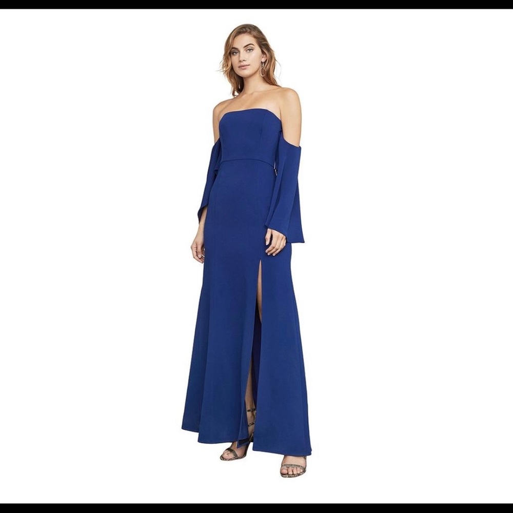 BCBG MAXAZRIA SIMONE DRESS